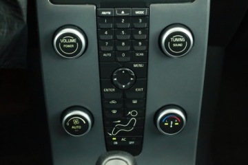 Volvo V50 2.0 D3 150KM 2011 Volvo V50 D3, Salon Polska, Automat, Klima, zdjęcie 10