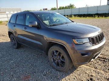 Jeep Grand Cherokee IV 2021 Jeep Grand Cherokee Limited 2021 3.6l 3.6 Benzyna 293KM, zdjęcie 4