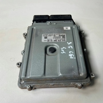 Komputer, sterownik silnika Mercedes W212 E350cgi