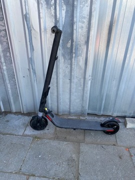 Hulajnoga Ninebot KickScooter ES1 250 W 20 km/h