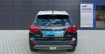 Suzuki 2024 Suzuki Vitara Premium Plus 1,4 mild Hybrid 129 km 2WD 6MT - 2024 - GWARANC, zdjęcie 2