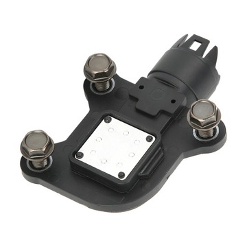 Czujnik wału mimośrodowego o zmiennym rozrządzie