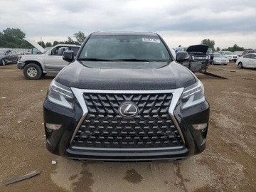 Lexus GX 2022 Lexus GX 460 2022 4.6l 4.6 Benzyna 301KM, zdjęcie 5