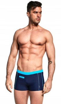 Плавки XL SWIM DAWI мужские шорты с карманом, шорты с карманом для бассейна