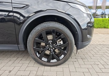 Land Rover Discovery Sport 2021 Land Rover Discovery Sport Discovery Sport 2.0D TD4 204 PS AWD Auto SE MY22, zdjęcie 23