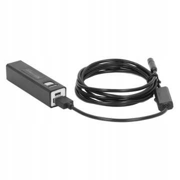 Промышленная эндоскопическая камера WIFI с подсветкой