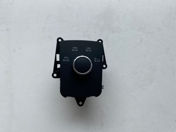 PANEL STEROWANIA A2929058900 MERCEDES W292 W166 ML GLE