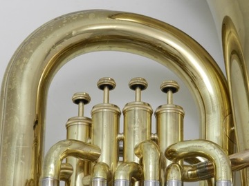 Лампа Yamaha YEB-321 производства Японии после капитального ремонта DR24-134