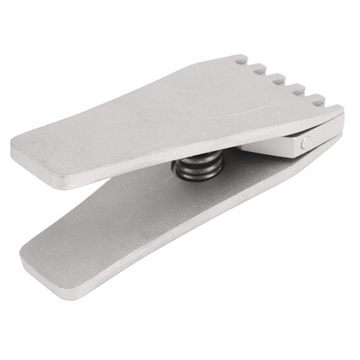 ZACISKI DO NACIĄGANIA POCZĄTKOWEGO ZACISKU DO RAKIETY