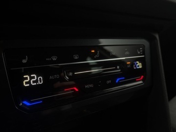 Volkswagen Tiguan II SUV Facelifting 1.5 TSI 150KM 2021 Volkswagen Tiguan 1.5TSI 150KM Life (Salon PL, 1 w, zdjęcie 23