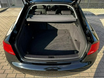 Audi A5 8T Coupe Facelifting 2.0 TDI clean diesel 190KM 2014 Audi A5 Sportback LED Bixenon Grzane fotele Navi, zdjęcie 29