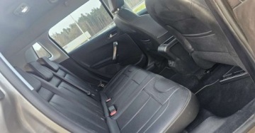 Peugeot 2008 I SUV 1.6 e-HDi 115KM 2014 Peugeot 2008 1.6 diesel Nawigacja, skora , wzmocnione napedy 1.6 Diesel, zdjęcie 23