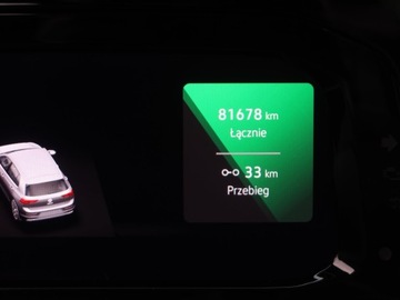 Volkswagen Golf VII Hatchback 5d Facelifting 1.5 TSI BMT 130KM 2020 VW Golf 1.5 TSI, Serwis ASO, Navi, Klima, zdjęcie 16