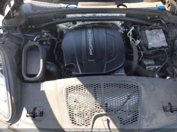 Porsche Macan 2020 Porsche Macan 2020r, 2.0L, AWD 2.0 Benzyna 248KM, zdjęcie 12