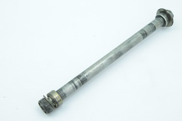 HONDA CBR 600 F4 98-01 ЗАДНИЙ МОСТ