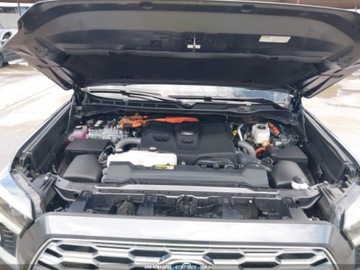 Toyota Sequoia II 2024 Toyota Sequoia Capstone 2024 3.4l 3.4 Hybryda 437KM, zdjęcie 8