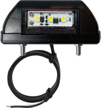 Габаритный фонарь АВТОБУС IVECO DAILY TILT LD 703