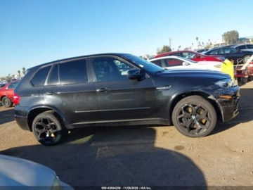 BMW X5 E70 SUV 4.4 V8 M 555KM 2010 BMW X5 M 2010 4.4 Benzyna 555KM, zdjęcie 6