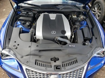 Lexus RC 2015 Lexus RC 350 2015 3.5l 3.5 Benzyna 306KM, zdjęcie 6