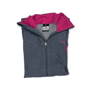 Rozpinana bluza damska NIKE S