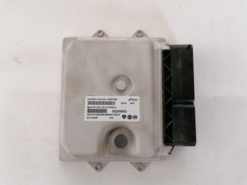 KOMPUTER Ducato 2.3 Euro 5 VIRGIN 55255953