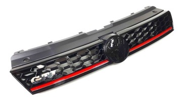 ATRAPA GRILL VW POLO GTI 2015-2017 6C0853651E
