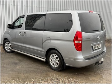 Hyundai H1 II 2012 Hyundai H-1 automat, zdjęcie 11