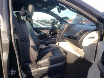 Dodge Caravan V Grand Caravan Facelifting 3.6 VVT 283KM 2020 Dodge Grand Caravan Sxt 2020 3.6l 3.6 Benzyna 283KM, zdjęcie 6