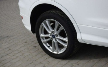 Ford Kuga II SUV 2.0 TDCi 180KM 2015 Ford Kuga 2.0D Indyvidual 4x4 Led Kamera Sprowadzony Oplacony 2.0, zdjęcie 17