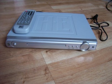 DVD-ПЛЕЕР - ИДЕАЛЬНОЕ СОСТОЯНИЕ