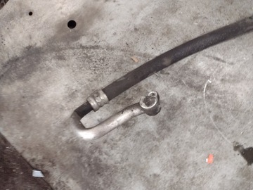 HYUNDAI I40 PŘÍVOD KLIMATIZACE 1,7