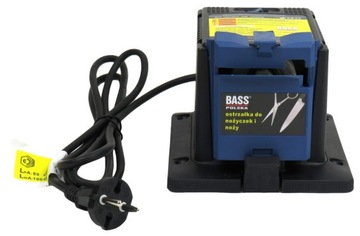 УНИВЕРСАЛЬНАЯ ТОЧИЛКА НОЖЕЙ, НОЖНИЦЫ, СВЕРЛА