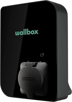 Stacja ładowania Wallbox CPB1-S-2-4-8-002 22 kW