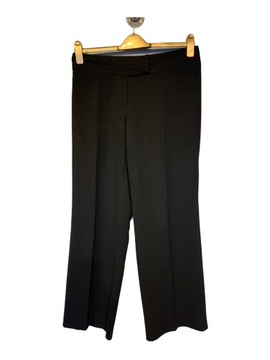 Spodnie damskie czarne Marks&Spencer 40 jakość