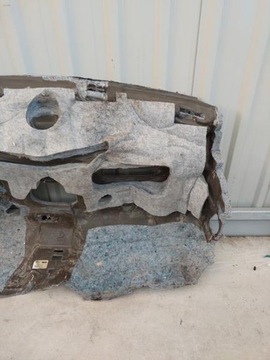 ТАМОЖЕННОЕ ЗВУКОВОЕ ЗВУЧАНИЕ ПЕРЕДНЕЙ СТЕНЫ