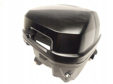 . KUFER BOCZNY LEWY + PRAWY KUFRY TRIUMPH TIGER 660 SPORT