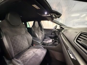 Skoda Superb III Scout 2.0 TSI 280KM 2022 Skoda Superb 2.0 TSI 280KM 4x4 Sportline, Salon Po, zdjęcie 20