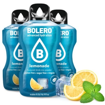 Bolero Sticks 1 sasz. | Lemonade Lemoniada