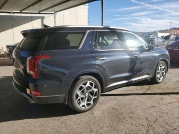 Hyundai 2022 Hyundai Palisade 2022, 3.8L, 4x4, CALLIGRAPHY, po gradobiciu 3.8 Benzyna, zdjęcie 3