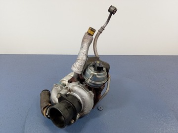 VOLVO V40 II РЫЧАГ РУЧНОГО ТОРМОЗА 31381647