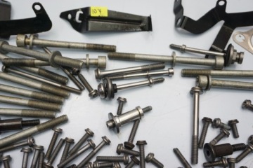 BMW R 1250 RT 21- ВИНТЫ