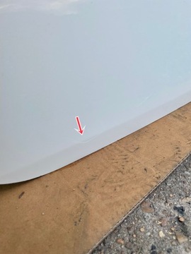 PORSCHE CAYENNE 7L 09R VÍKO KUFRU KUFRU R9A EU KPL