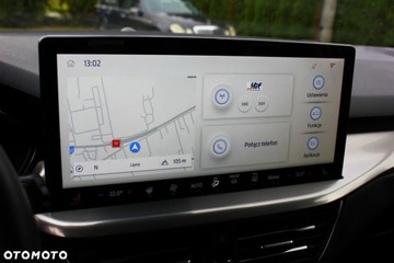 Ford Focus IV Kombi Facelifting 1.0 EcoBoost 125KM 2023 Ford Focus Ford Focus 1.0 EcoBoost Titanium Benzyna 125KM, zdjęcie 28