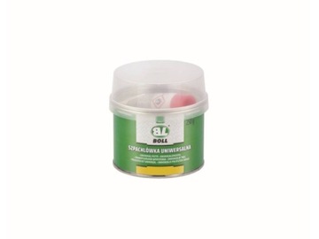 SZPACHLÓWKA UNIWERSALNA 250G szpachla