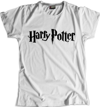 Harry Potter KOSZULKA DAMSKA roz. M