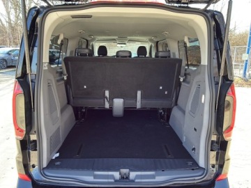 Volkswagen Caravelle T6 2025 Volkswagen Caravelle Style L2 2.0 TDI 170 KM 4x4, zdjęcie 18