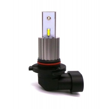 HB3 żarówka LED 9005 12V-24V CANBUS CSP mocna