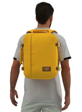 Рюкзак для дачи CABINZERO MINI 28L