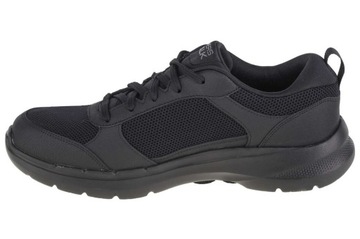 Męskie Buty Skechers Go Walk 6 - Compete r. 48