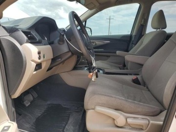 Honda Pilot II 2019 Honda Pilot Honda Pilot 3.5 Benzyna 280KM, zdjęcie 6